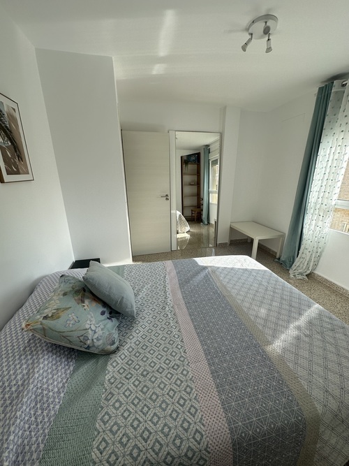 Se busca compañera de piso