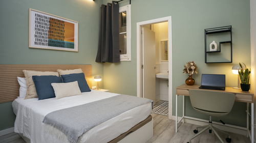 Live Comfortably. Live Intentionally