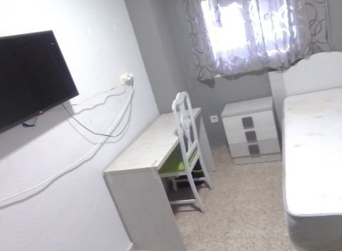 Habitación disponible