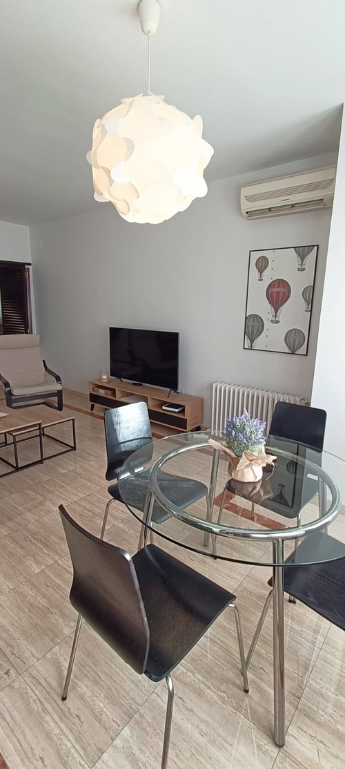 Bonito apartamento en Málaga (Centro Histórico)
