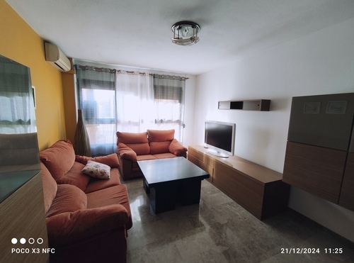 Alquiler Temporal de habitaciones