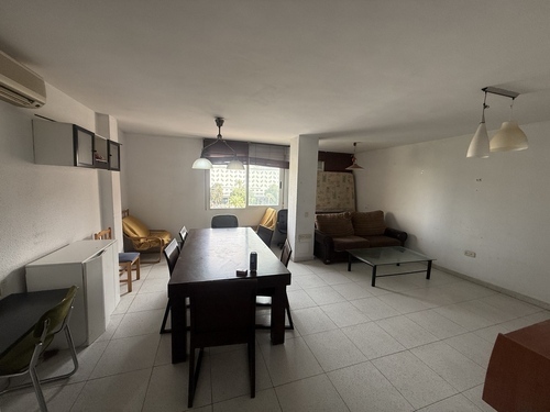 habitacion en el murcia centro disponible para visitar 