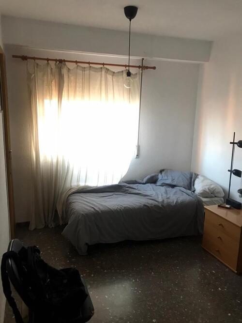 Habitación Benimaclet en piso compartido 