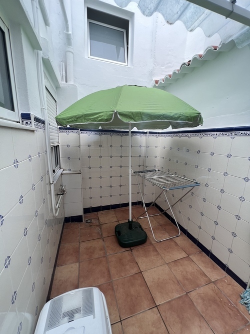 habitacion doble equipada para vente buen rollera