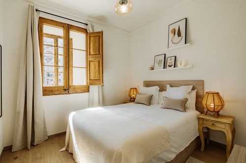 Room Centella at Casa Solana