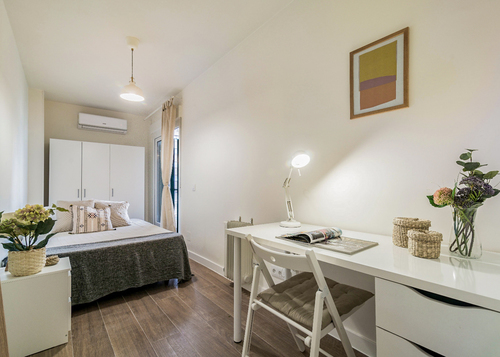 HABITACIÓN A ESTRENAR MADRID CENTRO