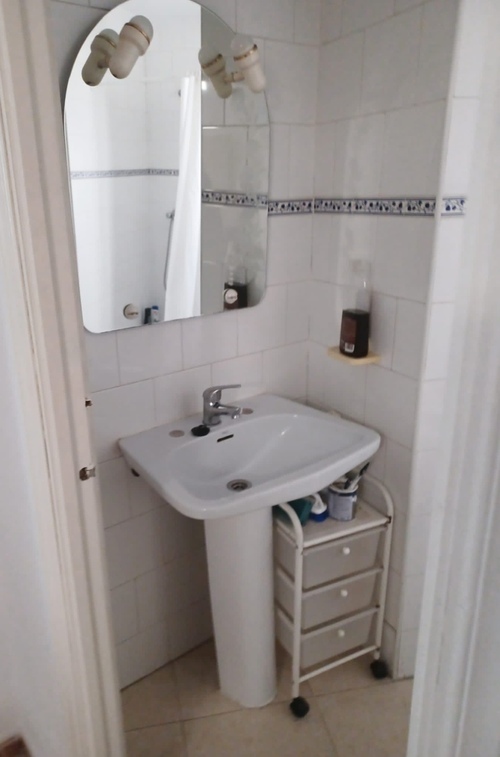 HABITACIÓN EN EL CENTRO DE SEVILLA
