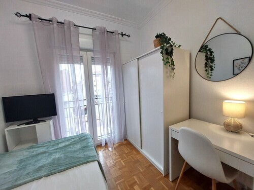 Bonita habitación en Prosperidad