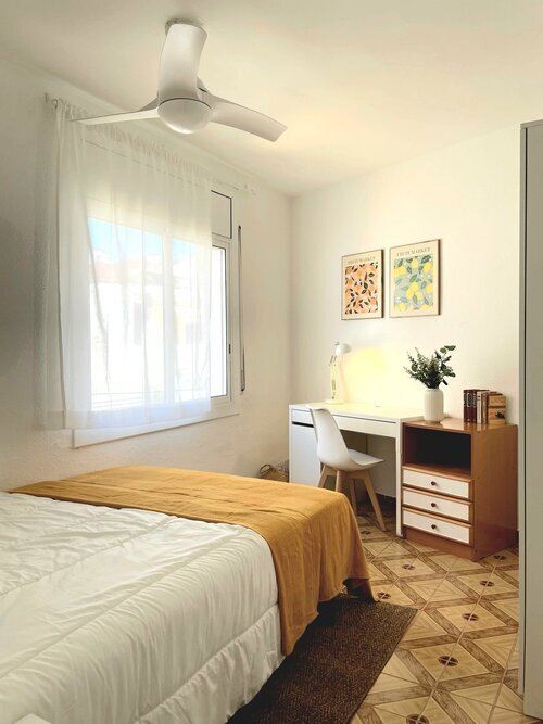 Room for GIRL bright&cousy