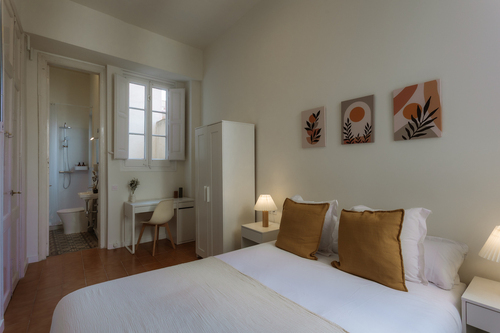 WINTER DISCOUNT! Save +200€ on your first month!